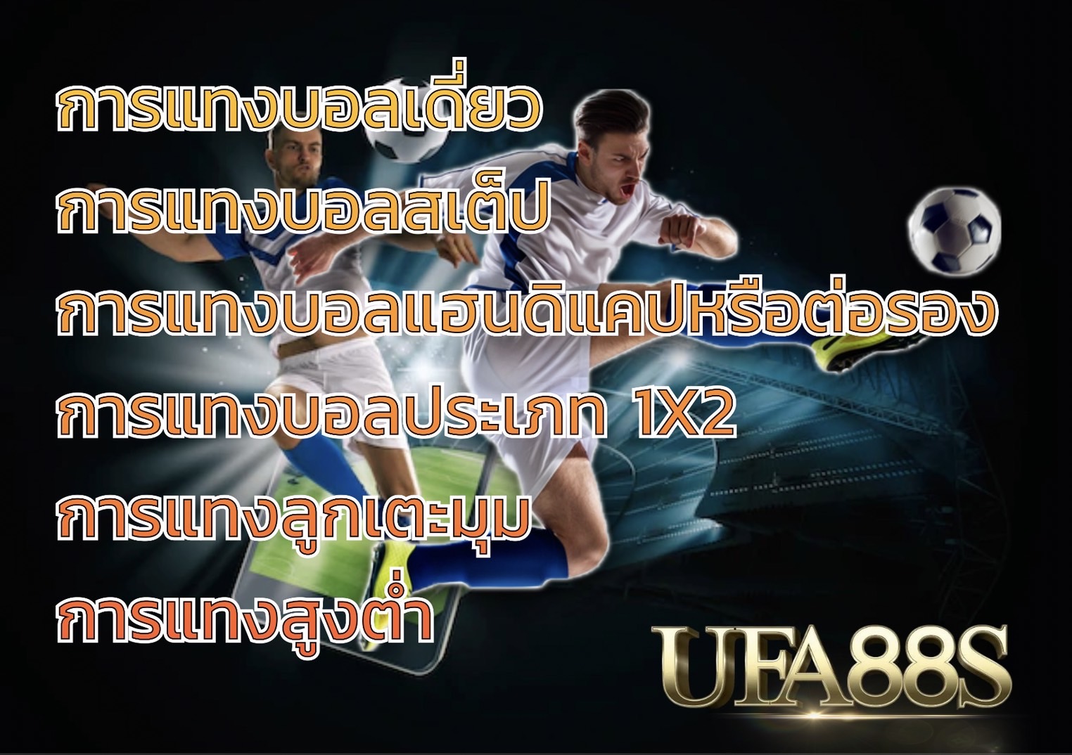 ประเภทของ