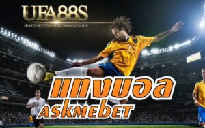askmebetแทงบอล